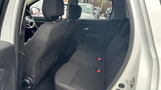 Dacia Duster 1.5 Blue dCi Comfort 5dr 4X4 Diesel Estate